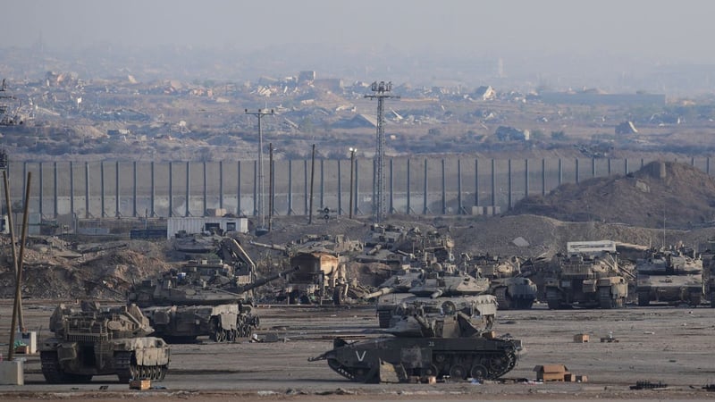 COP30: Kriege befeuern Klimakrise – Beim Militär klafft Datenlücke