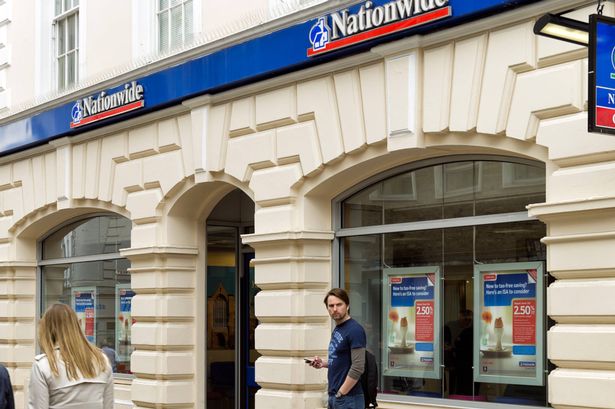 Nationwide update spells good news for millions of members