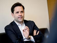 Showdown beim Deutschlandtag: Junge Union hält Druck auf Merz im Rentenstreit aufrecht