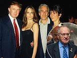 Jeffrey Epstein lawyer ALAN DERSHOWITZ: I've seen the secret files and their damning contents. Here's the inconvenient truth they don't want you to know