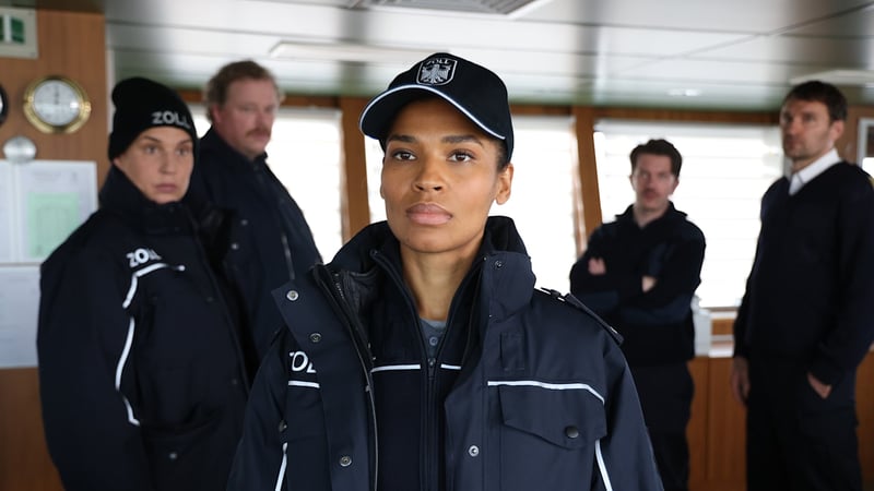 „Geschäft mit dem Tod“ - Bremerhaven-Krimi sorgt für Nervenkitzel im Ersten