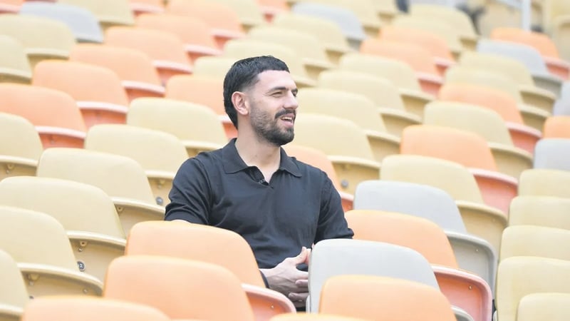 Hepimiz İspanya maçını bekliyoruz!