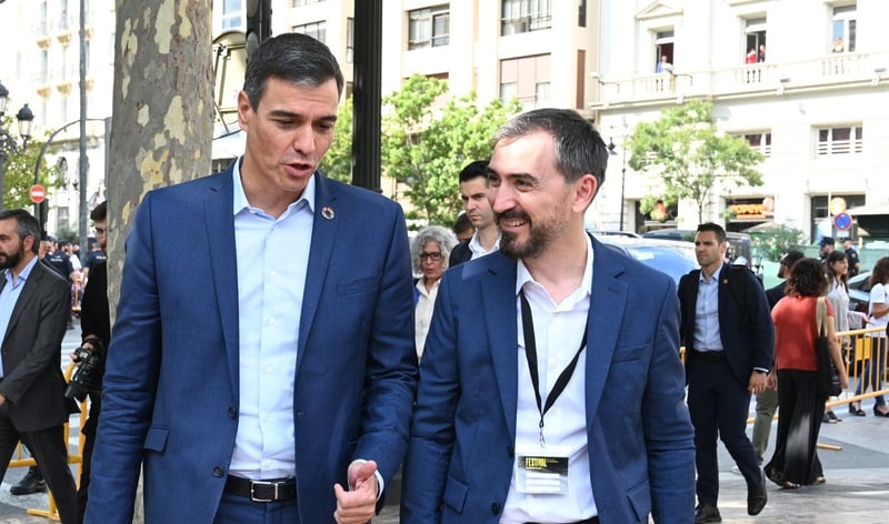 La semana de la infamia