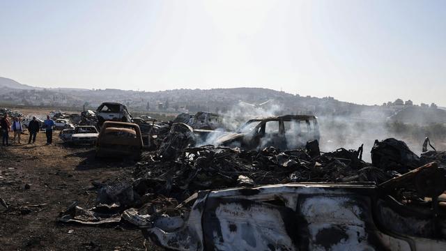 Israel: Vier europäische Staaten verurteilen Siedlergewalt im Westjordanland