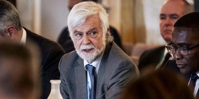 Au GIEC, une bataille très politique autour des dates de publication du prochain rapport d’évaluation