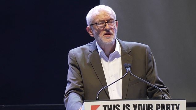 Chaos at Your Party conference after co-founder Zarah Sultana boycotts day one