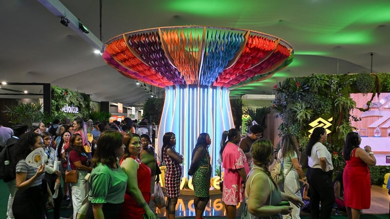 Weltklimakonferenz: Hinter verschlossenen Türen geht es jetzt um alles