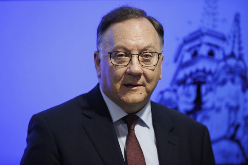 Irlande : le chef de l’Église presbytérienne démissionne sur fond de défaillance dans la protection des enfants