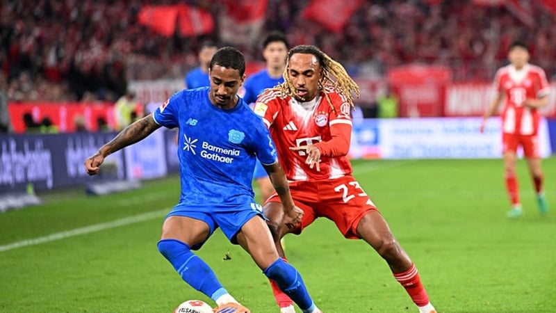 Galatasaray'da flaş Sacha Boey gerçeği! Bayern Münih satmak istiyor ama...