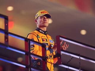 F1. Lando Norris sacré champion du monde au Qatar si…