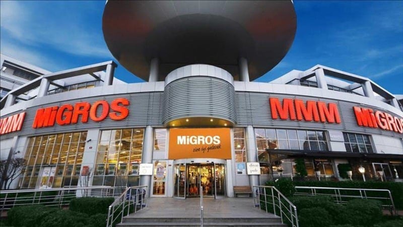 Migros'ta dev indirim! Anne babalar duyunca markete koşacak: Bebek bezlerinde 1 alana 1 bedava