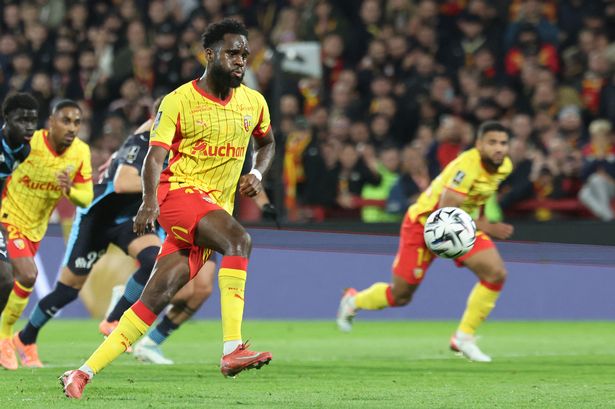 Odsonne Edouard admits Celtic transfer decision was 'impulsive' after summer swirls about Parkhead return