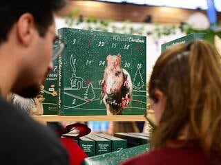 Nouveaux formats, nouvelles thématiques : le calendrier de l’Avent se diversifie dans la culture