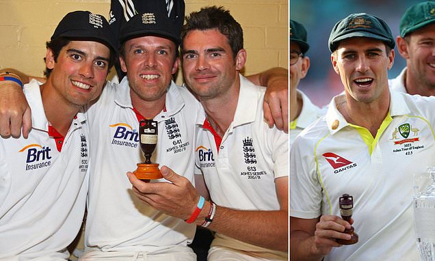 England villain delivers SHOCK prediction for Ashes series in Australia