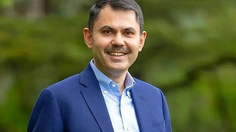 TOKİ 500 bin konut ile mutluluklar büyüyecek! Bakan Kurum'dan Yüzyılın Konut Projesi paylaşımı