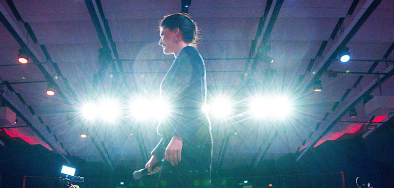 Die Bundestagsparteien sollten sich nicht in Sicherheit wiegen