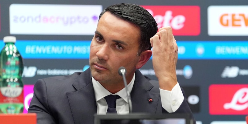 Atalanta, subito guai per Palladino: altro infortunio, un titolare assente contro il Napoli