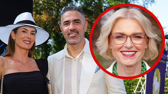 Kommentar zu Bushido und Anna-Maria - Wer echte Nähe will, braucht manchmal Distanz