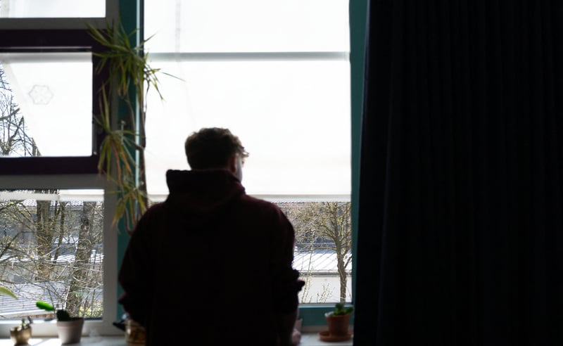 Santé mentale : un adulte sur six a vécu un épisode dépressif en 2024