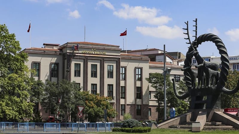 Ankaralılar dikkat! Valilikten "yüksek ses" uyarısı