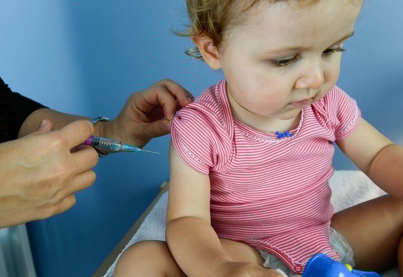 Des experts nommés sous Trump chamboulent les recommandations vaccinales sur l’hépatite B