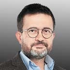 Papa şimdi niye geldi