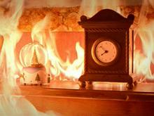 „The Clock“ in der Neuen Nationalgalerie: 24 Stunden lang auf die Uhr schauen – wer hält das aus?