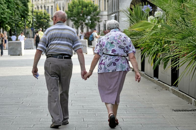 Ça va chauffer pour les retraités