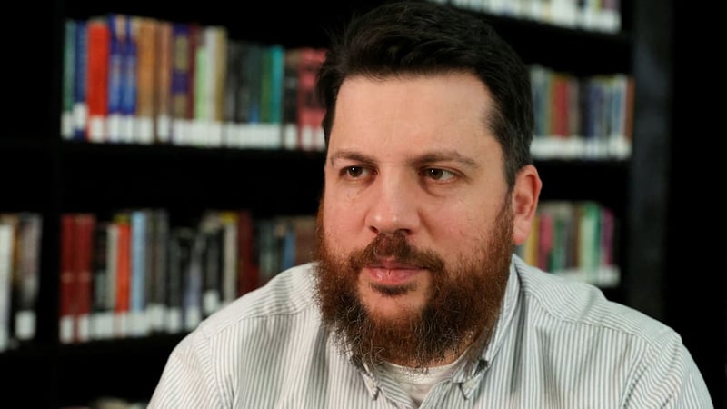 Nach Eklat bei Lanz - Putin-Gegner zerlegt Chrupallas Dissidenten-Spruch