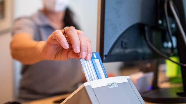 Wiedereinführung der Praxisgebühr: Kassenärztliche Bundesvereinigung lehnt neue Praxisgebühr ab