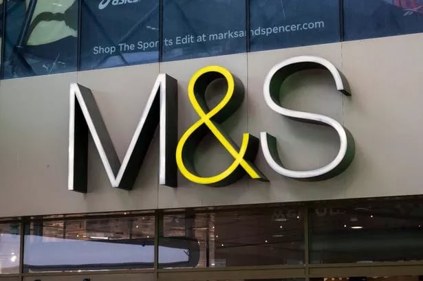 M&S eyes up 500 new food-only locations after devastating cyber-attack
