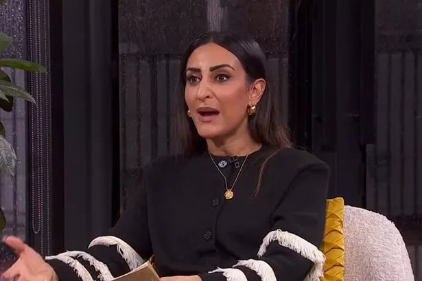 BBC doctor's warning as mutated flu 'more harmful for children'