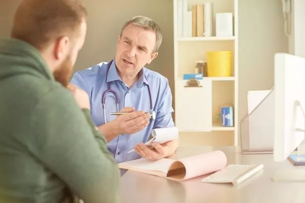 Prostate cancer screening: Everything you need to know about PSA test and who can get it