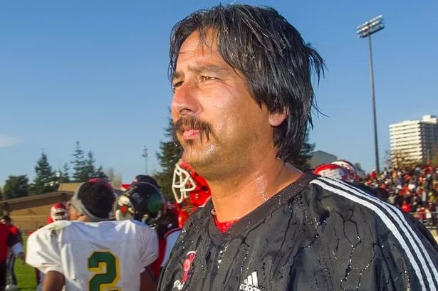 John Beam dead: Last Chance U star shot dead on college campus