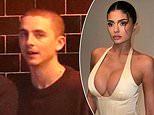 Timothee Chalamet resurfaces after dumping Kylie Jenner as he looks carefree on guys' night out in Hollywood