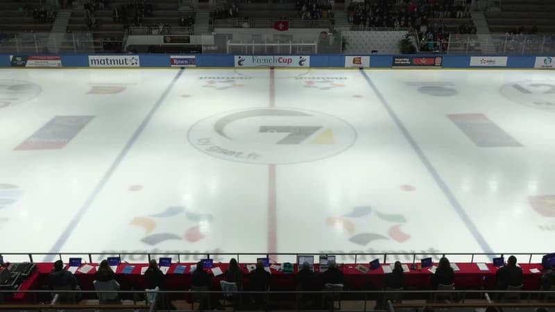 31ᵉ édition de la French Cup: suivez la dernière journée en direct