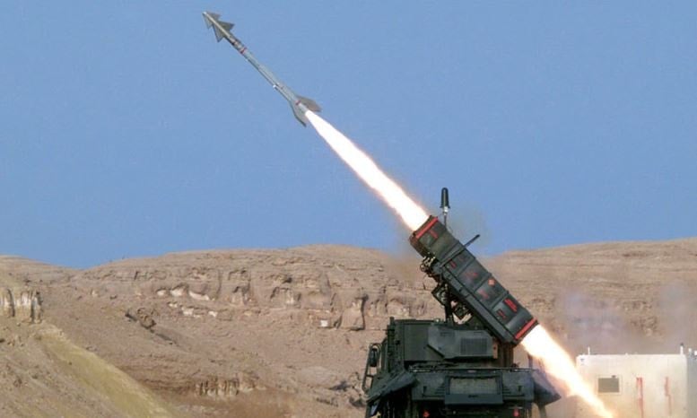 İsrail ile dev silah anlaşması yapacaklar! Hepsi Türkiye sınırına yerleştirilecek