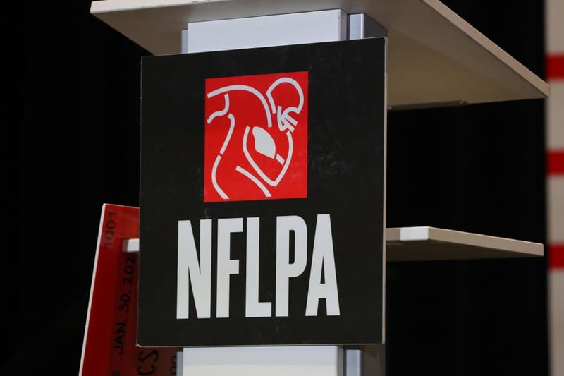 NFL’s Report Card Grievance Confronts Labor Law Protections