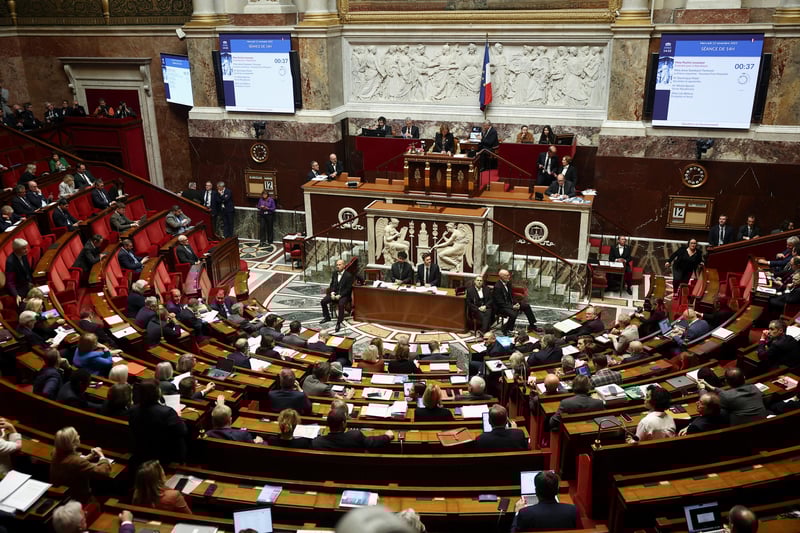 Gel des pensions, abattement, CSG... Que reste-t-il dans le budget du coup de rabot sur les retraités ?