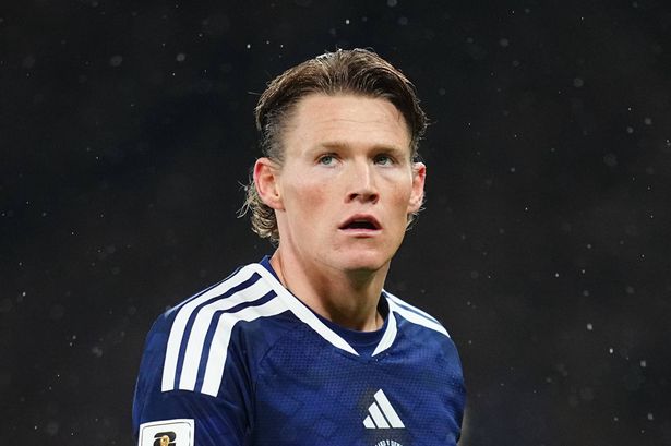 Scott McTominay showed true colours with response to Sir Alex Ferguson comments about him