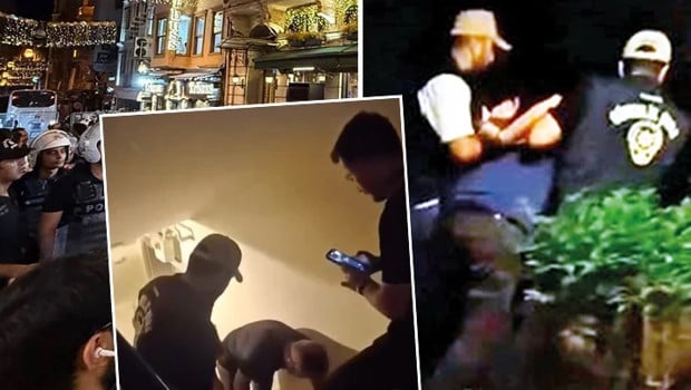 'Leman dergisi’ soruşturması... Karikatürist Doğan Pehlevan hakkında tahliye kararı