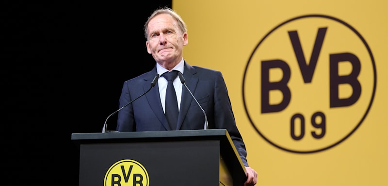 Watzke zu Missbrauchsvorwürfen bei Borussia Dortmund – „Da wird einem einfach nur schlecht“
