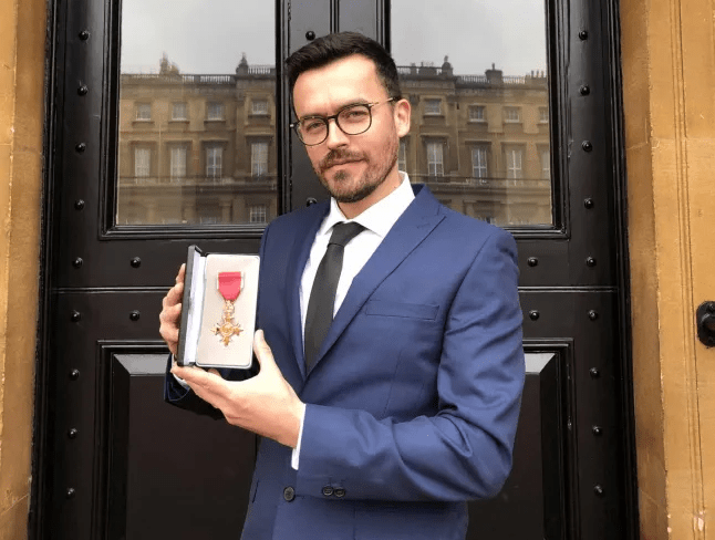 Growing up near Sarajevo, I saw the ‘human safaris’ first hand