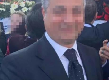 Antalya Serik'te eski CHP İlçe Başkanı'na rüşvet gözaltısı