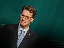 NRW-Ministerpräsident Wüst im Gespräch: „Alle Versuche, diese Partei nach rechts zu schieben, werden scheitern“