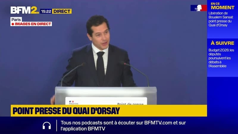 13-Novembre: la France rappelle son engagement pour "éviter toute résurgence" de Daesh