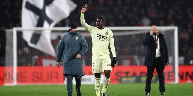 Paul Pogba a enfin retrouvé le terrain, plus de deux ans après son dernier match en compétition officielle