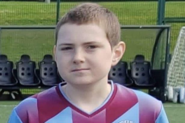 Fundraiser launched for tragic Stirling footballer after sudden passing