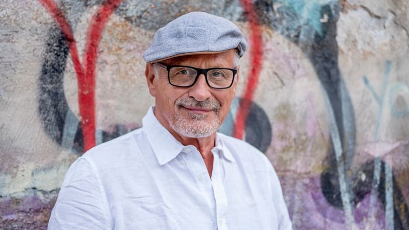 Schwere Vorwürfe gegen Liedermacher - Wecker schrieb der 15-Jährigen fast täglich SMS