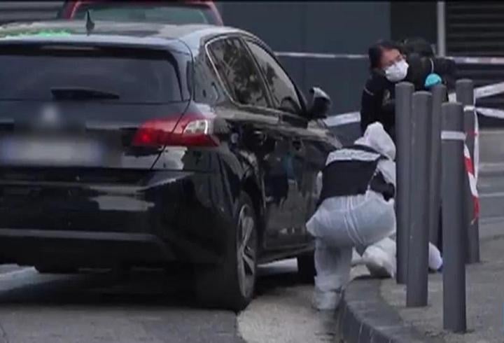 Fransa'da uyuşturucu çeteleri krizi